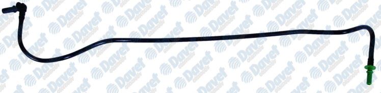 WINTECH 0500114 Enjektorden Pompaya Gidis Hortumu Doblo 1.3